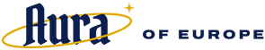 Aura of Europe logo